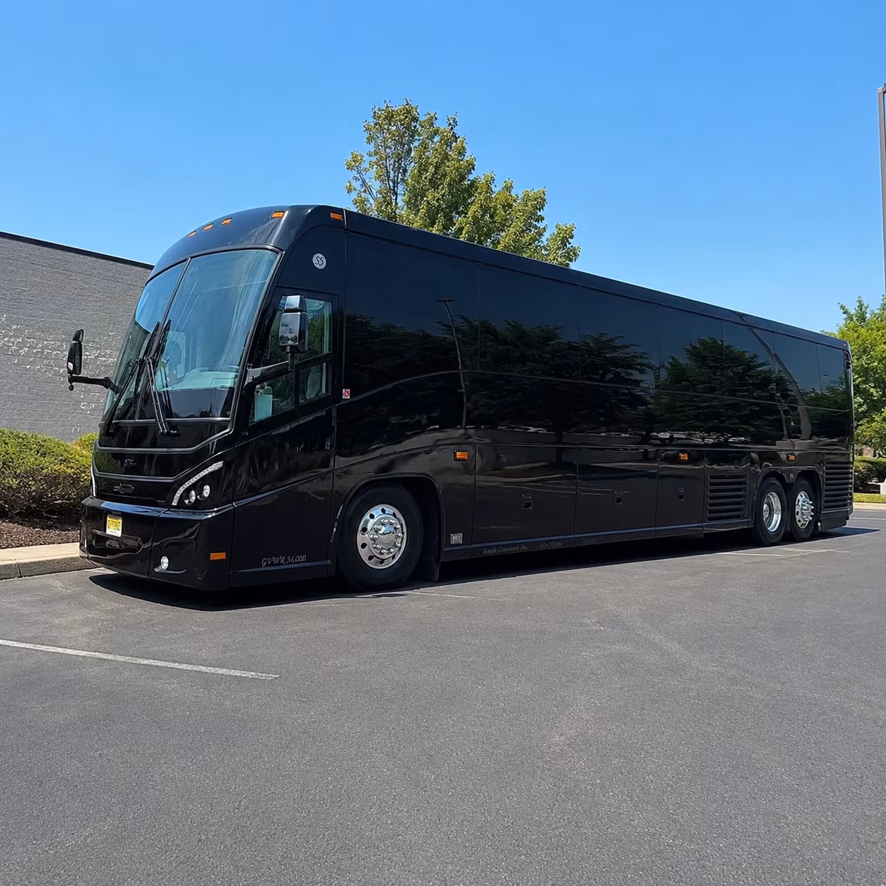 charter buses for providence religious retreats and overnight trips