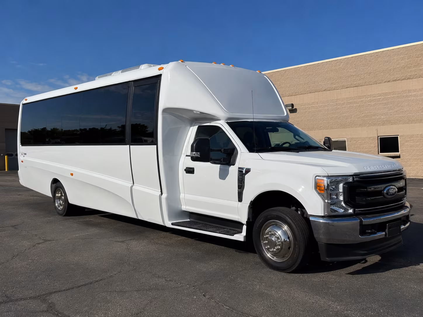 field trip bus rentals for rhode island schools heading to boston