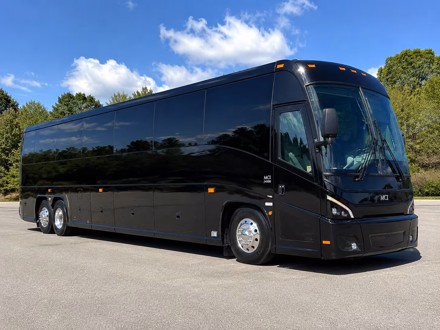 out of state charter bus rentals from providence for corporate and conference groups