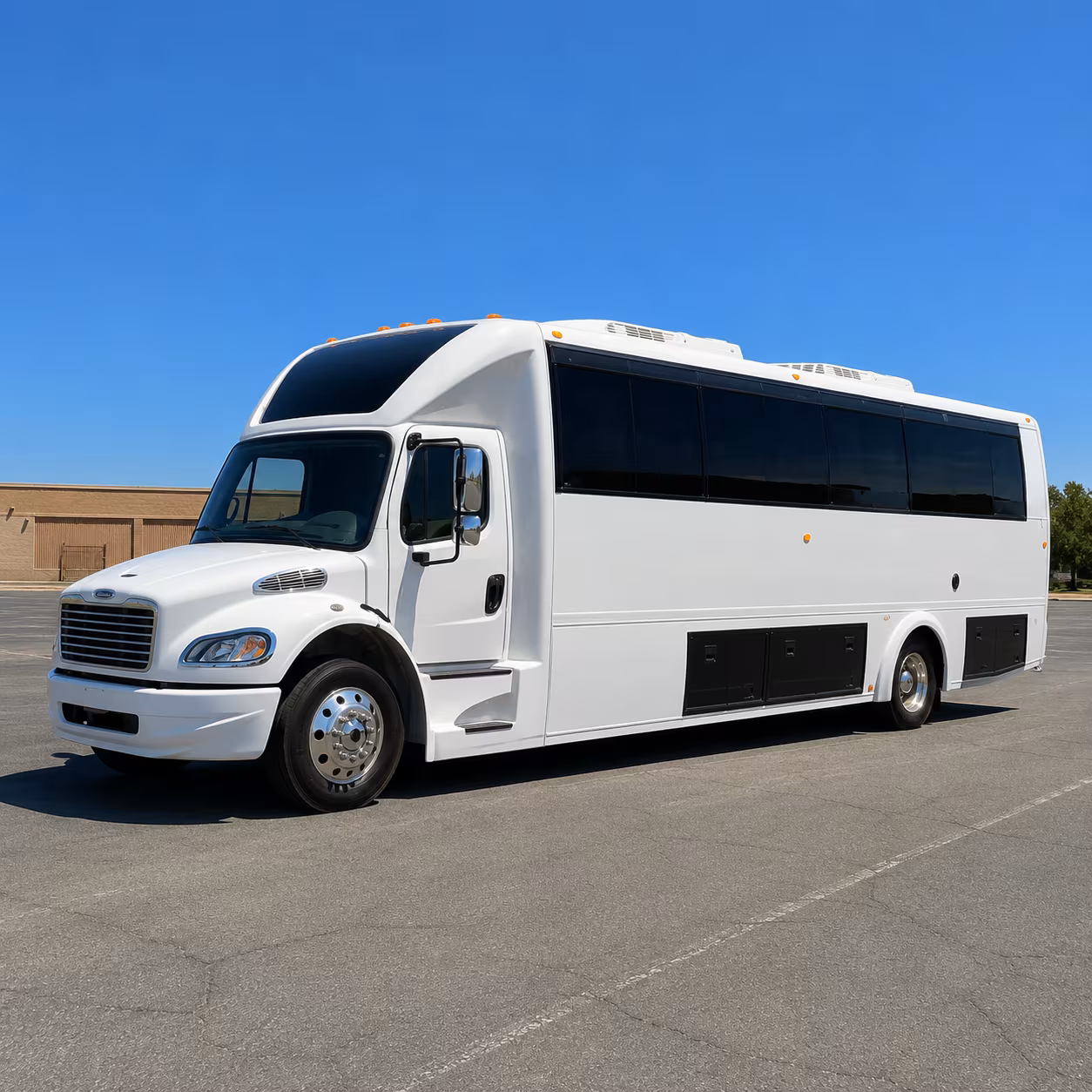 party bus rentals in providence for the ultimate prom night