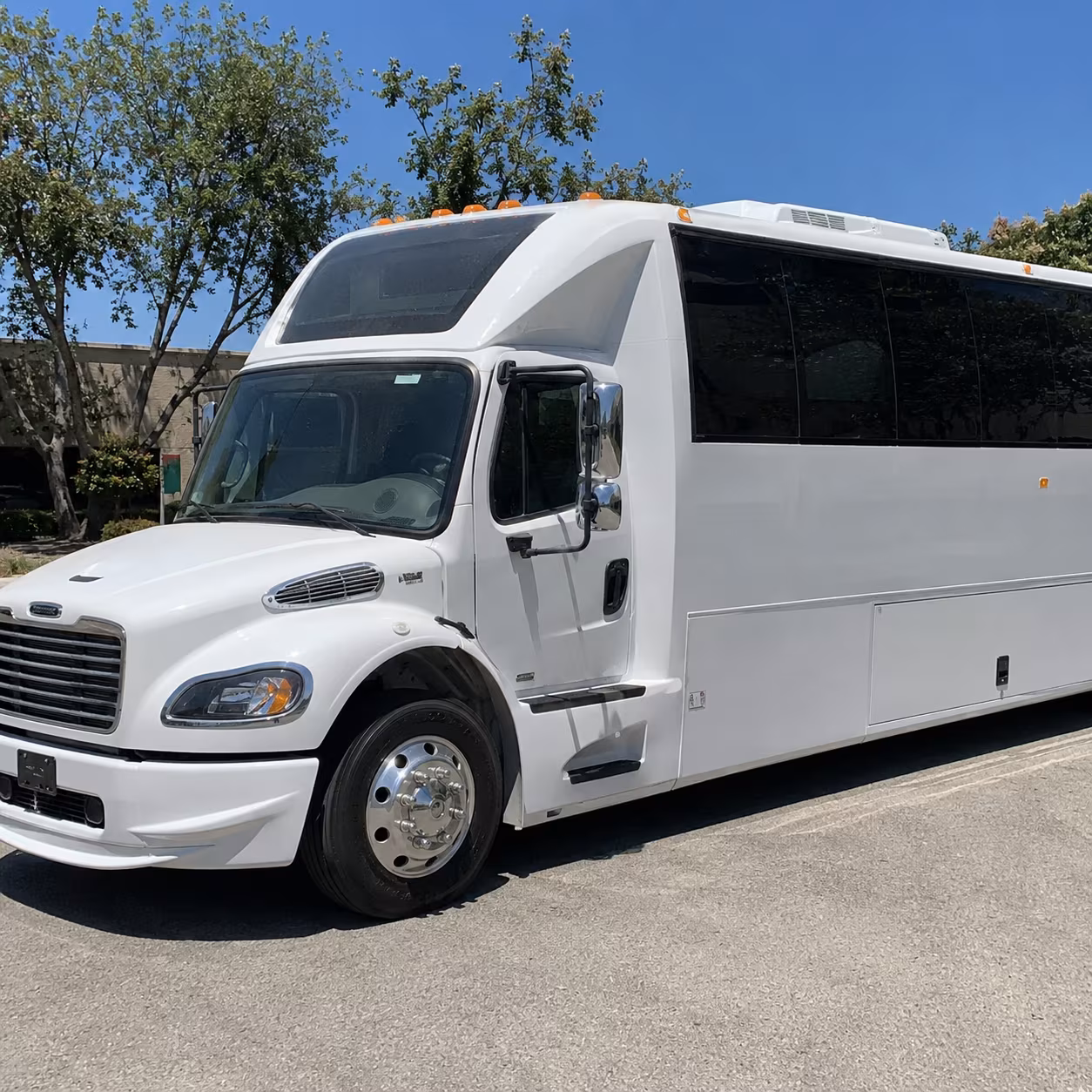 party buses for providence bachelorette and bachelor weekends