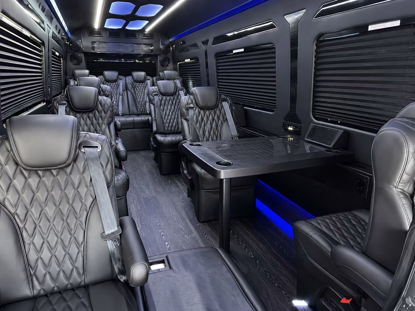providence employee transportation