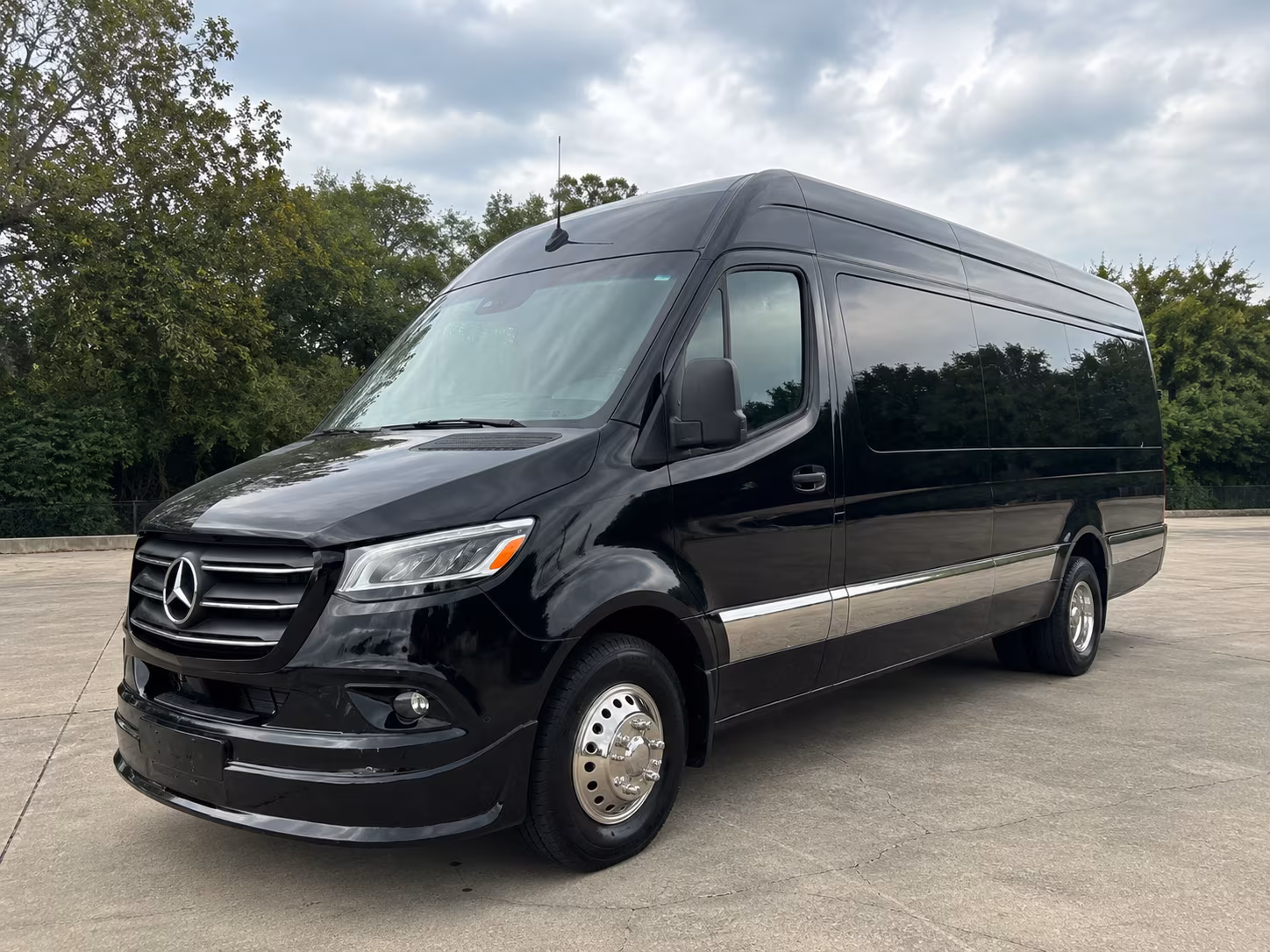 providence private event transportation