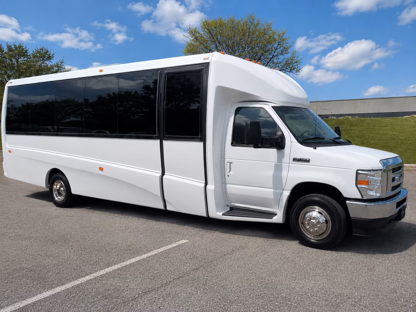 providence prom transportation