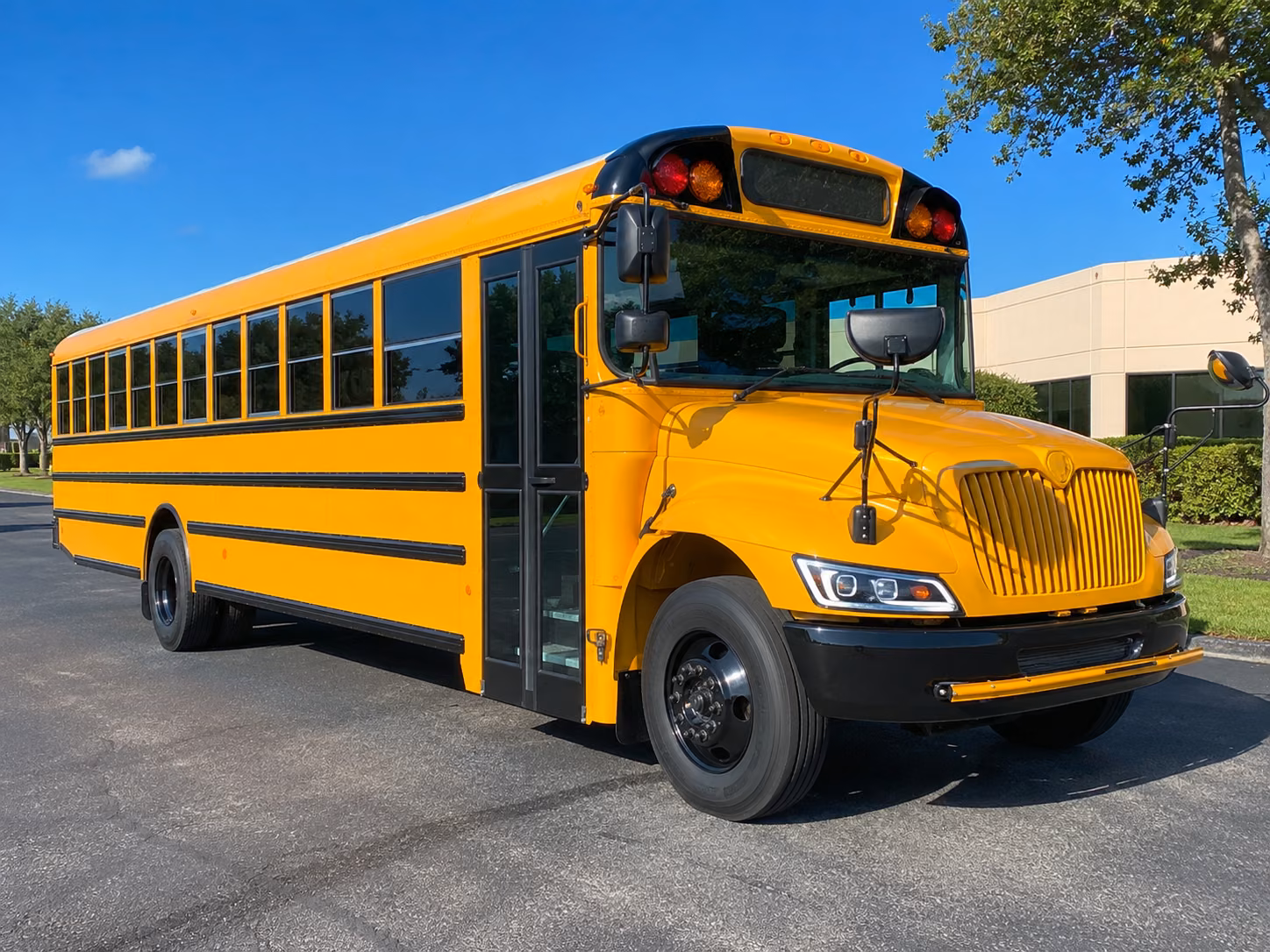 providence religious group transportation