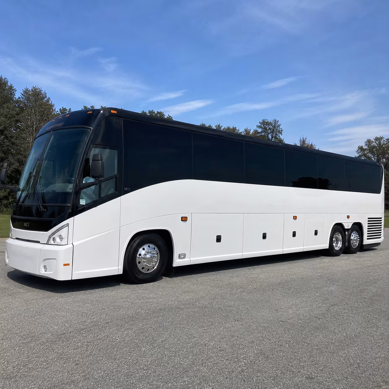 providence school event transportation onboard seating