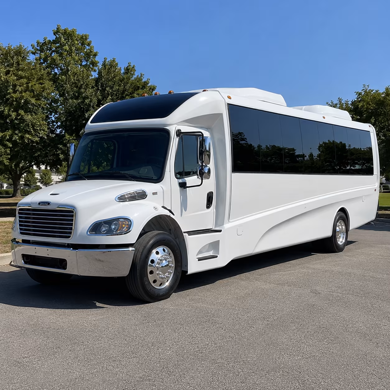 providence school event transportation