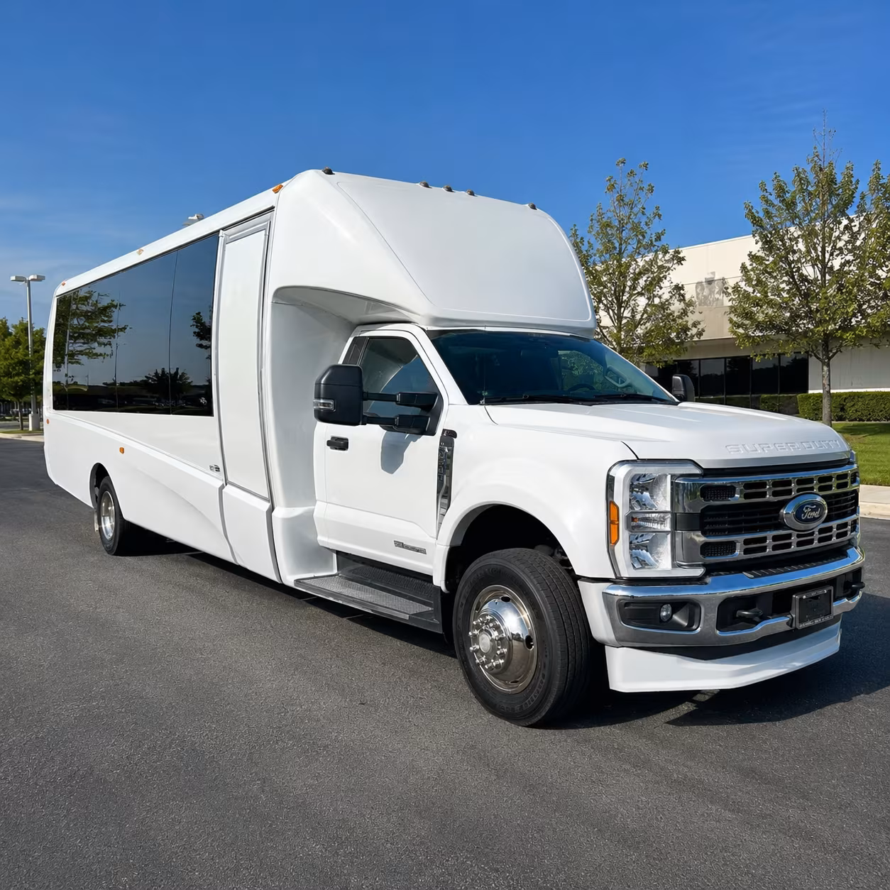 providence sporting event transportation onboard seating