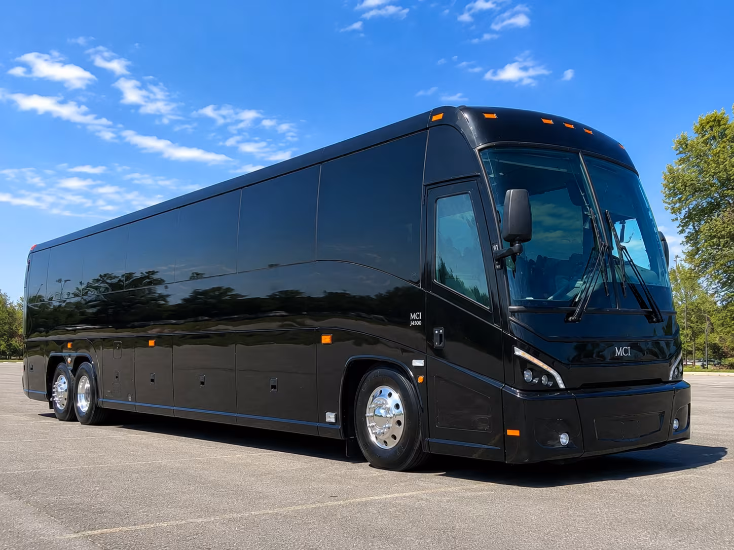 providence to boston long distance bus rentals for group travel