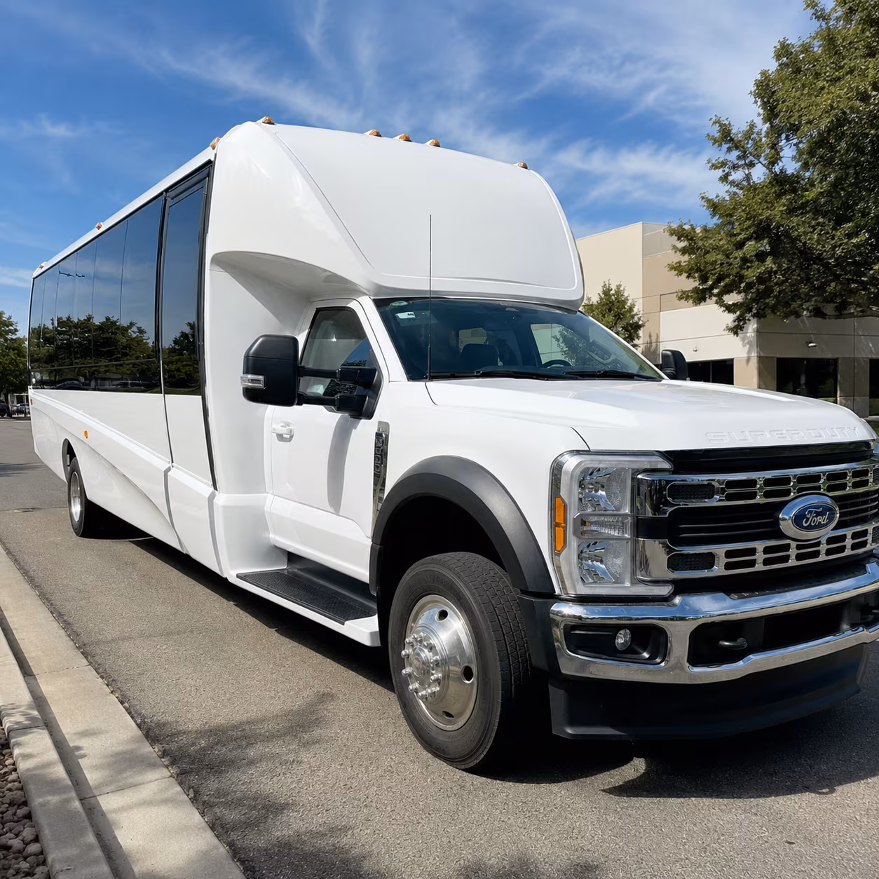 sporting event buses in providence